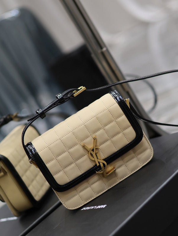 Glami SLY Bags - 009