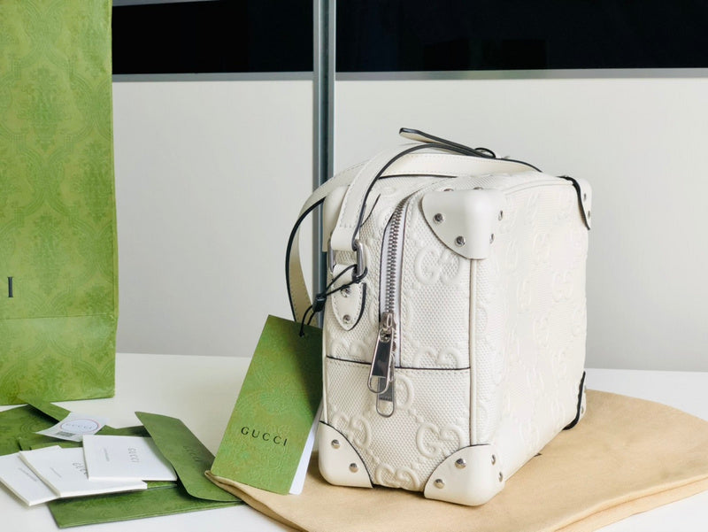 Satchel Bags - GCI Bags - 2902