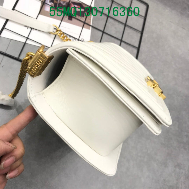 Satchel Bags - CHL Bags - 5529