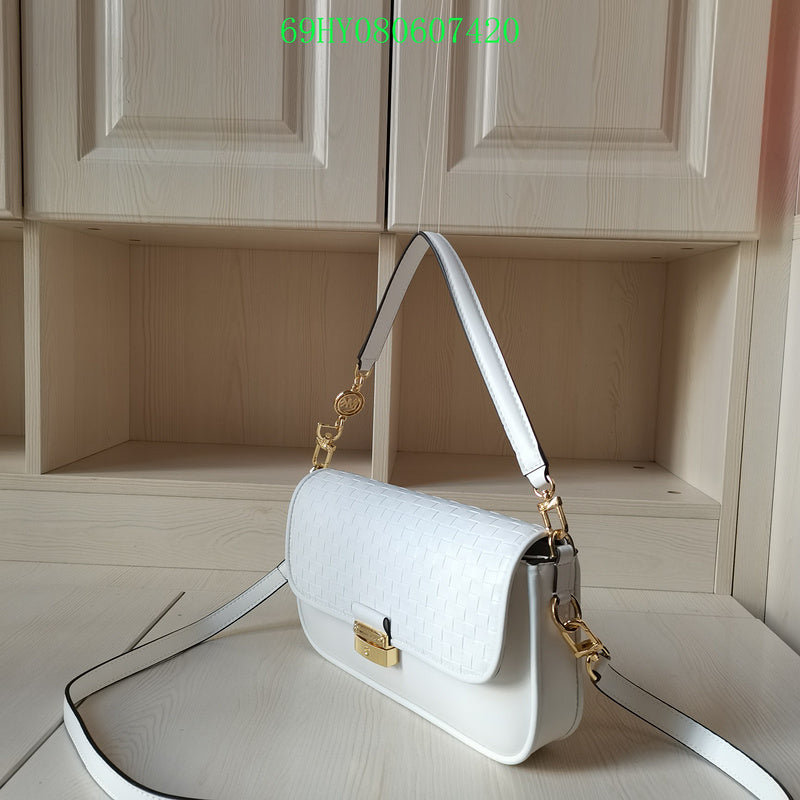 Satchel Bags - MK Bags - 749