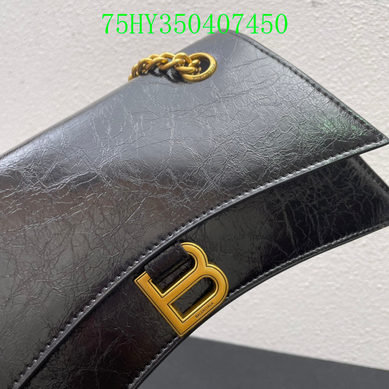 Satchel Bags - BGA Bags - 1821
