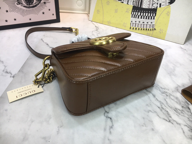 Satchel Bags - GUC Bags - 1444