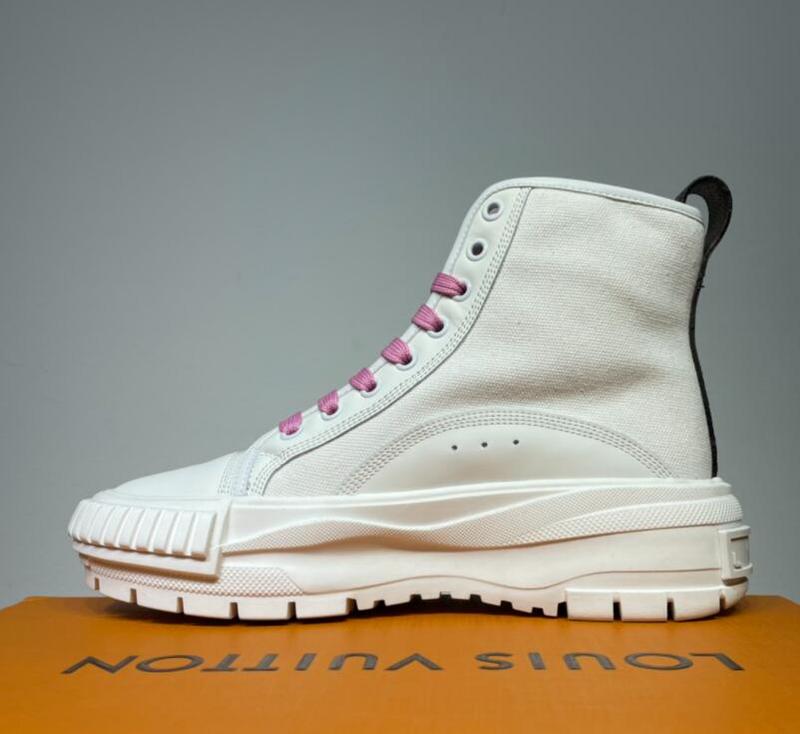 glami shop- LOV Men Shoes - 1014