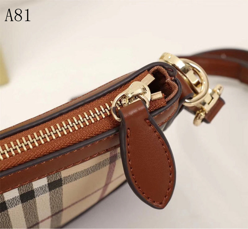 Fan Fashion -GLM - Top quality BBR Bags - 751
