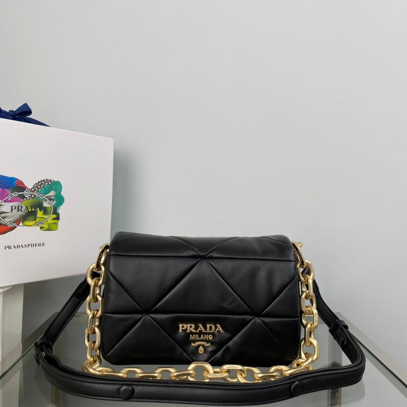 Satchel Bags - PDA Bags - 224