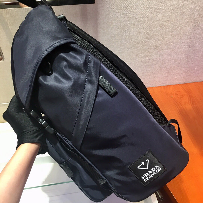 Satchel Bags - PDA Bags - 1306