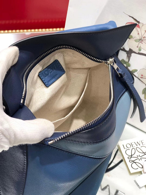 Satchel Bags - LOW Bags - 032
