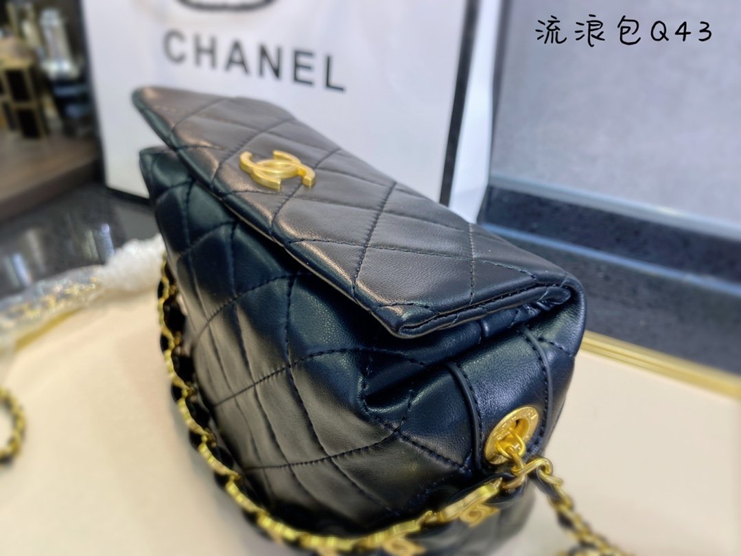 GLM - Top Quality Bags CHL 129