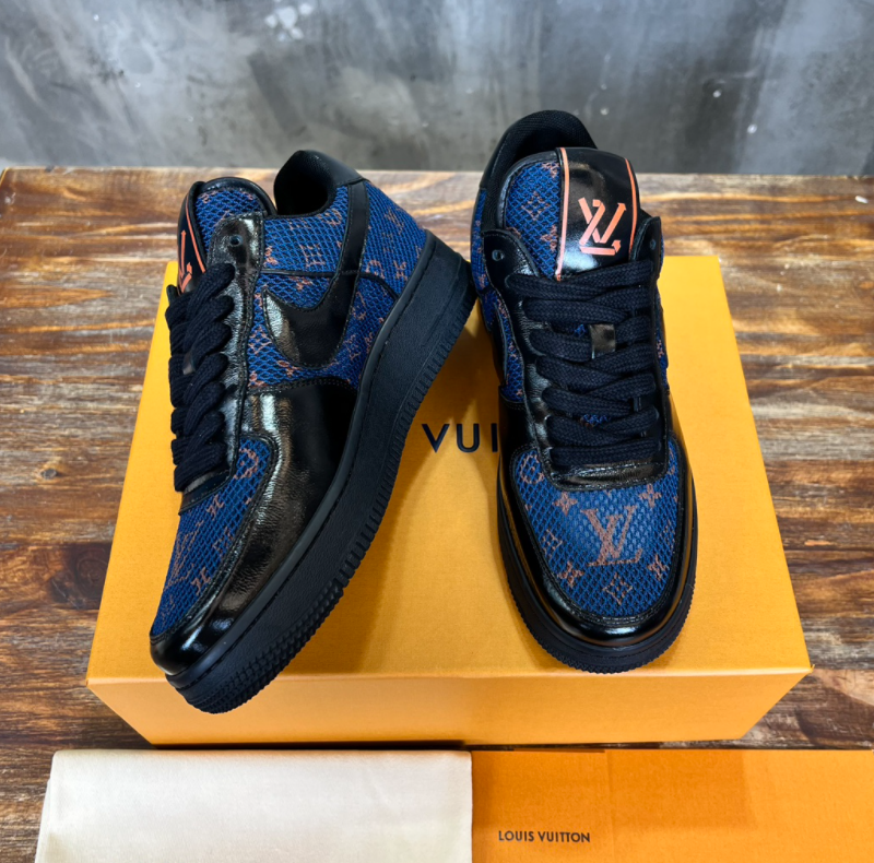 glami shop- LOV Men Shoes - 055