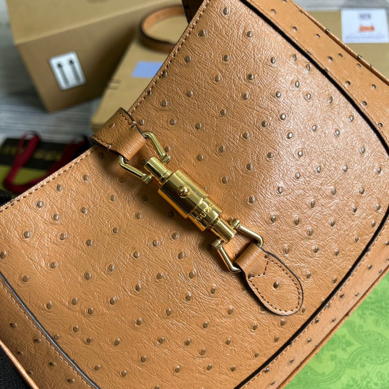 Satchel Bags - GCI Bags - 7932