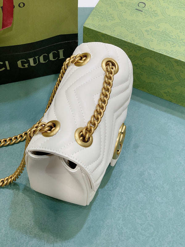 Satchel Bags - GCI Bags - 1624