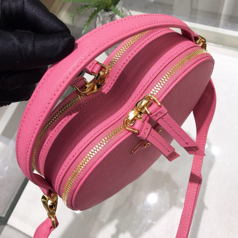Satchel Bags - PDA Bags - 2505