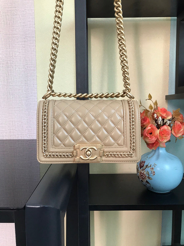 Satchel Bags - CHL Bags - 3487