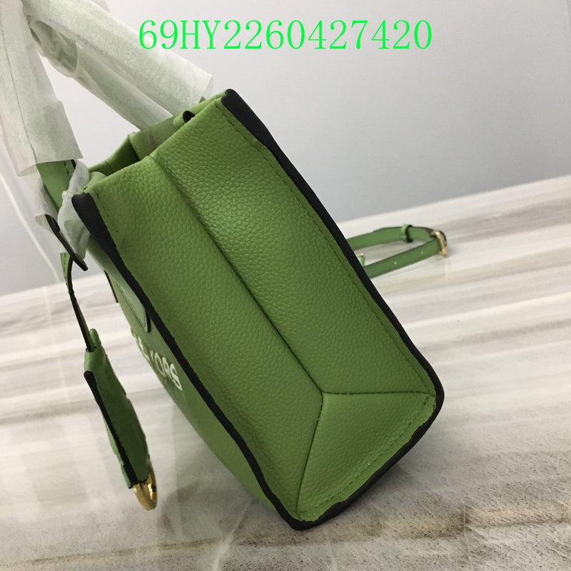 Satchel Bags - MK Bags - 403