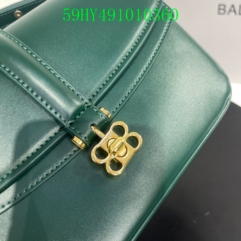 Satchel Bags - BGA Bags - 2031