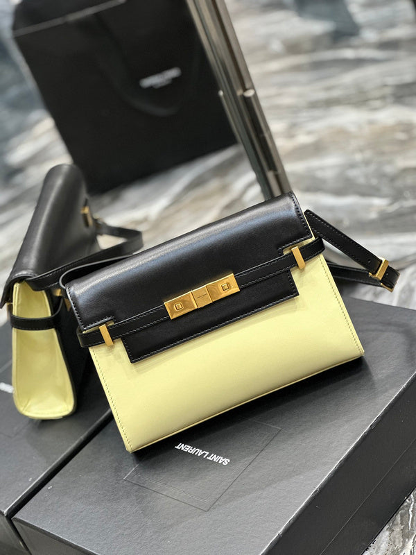 GLM - SLY Bags - 982