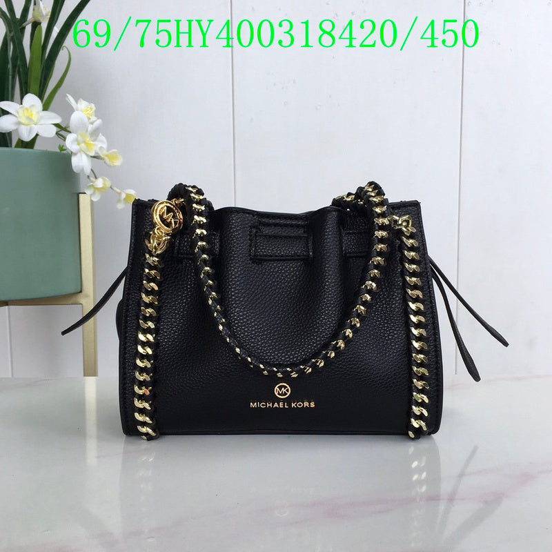 Satchel Bags - MK Bags - 473