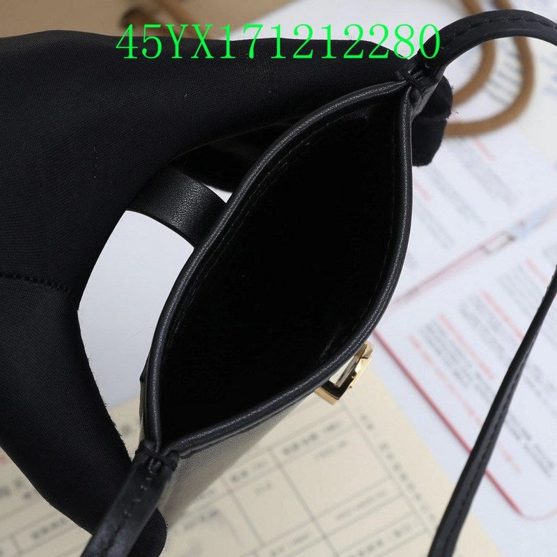 Fan Fashion -GLM - Top quality BBR Bags - 589
