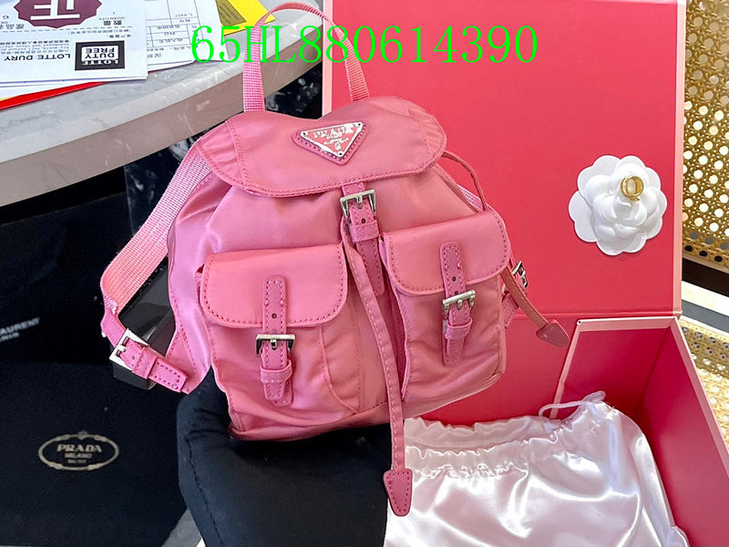 Satchel Bags - PDA Bags - 3197