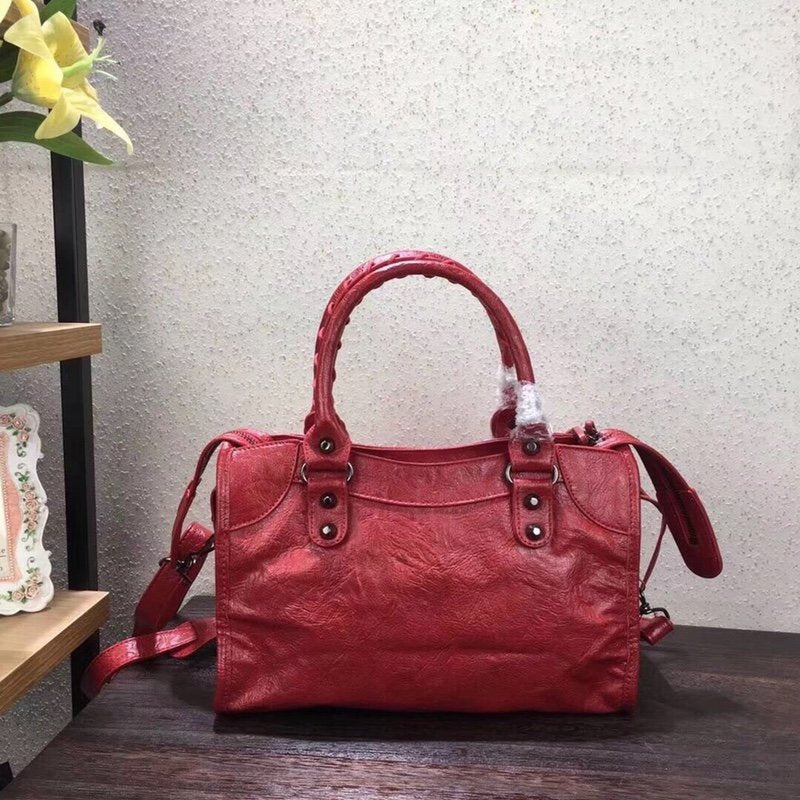 Satchel Bags - BGA Bags - 2214