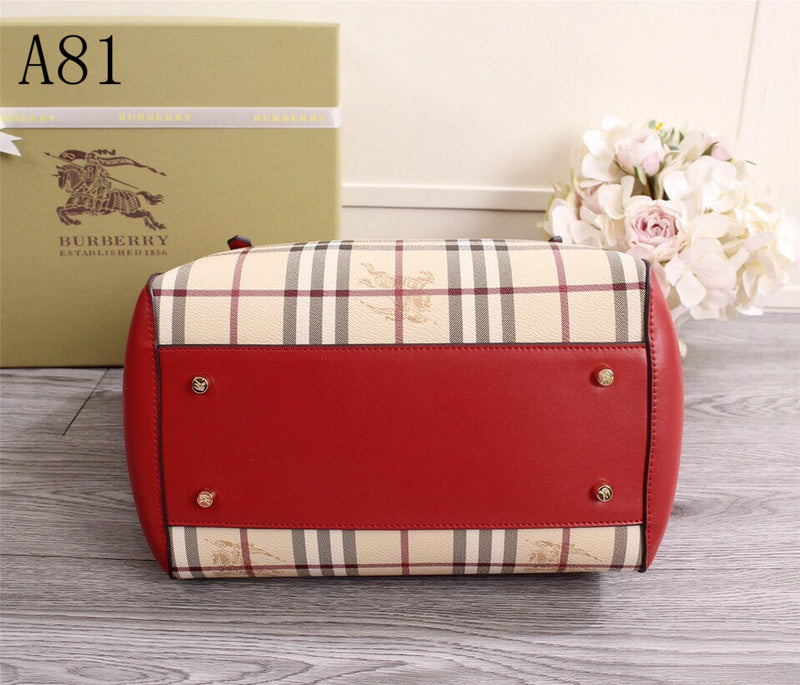 Fan Fashion -GLM - Top quality BBR Bags - 749