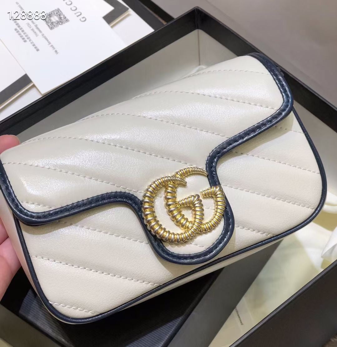 GLM - Top Quality Bag GCI 441