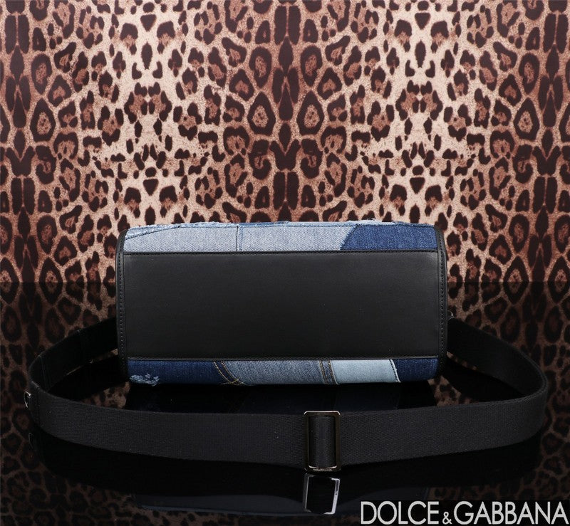 Satchel Bags - DG Bags - 342