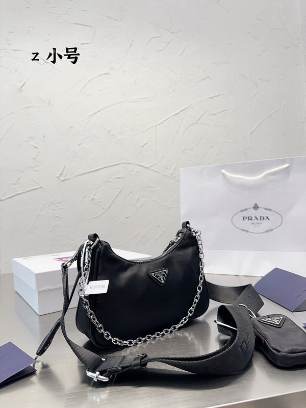 Satchel Bags - PDA Bags - 475
