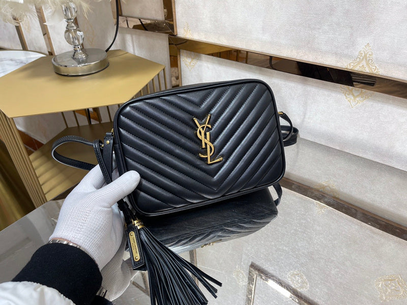 Satchel Bags - SLY Bags - 2597