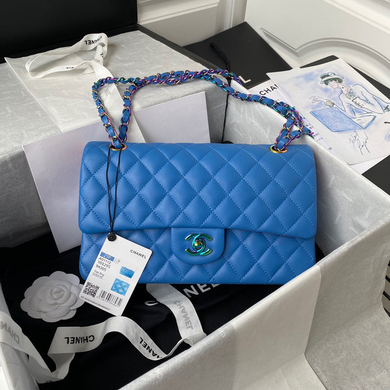 Satchel Bags - CHL Bags - 6680