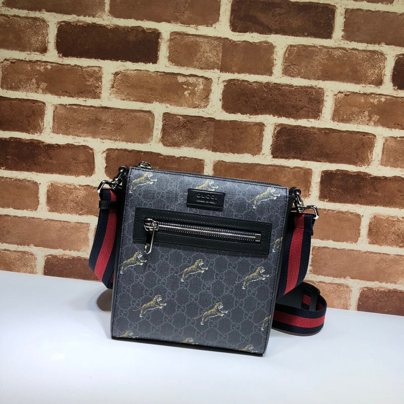 Satchel Bags - GCI Bags - 3809