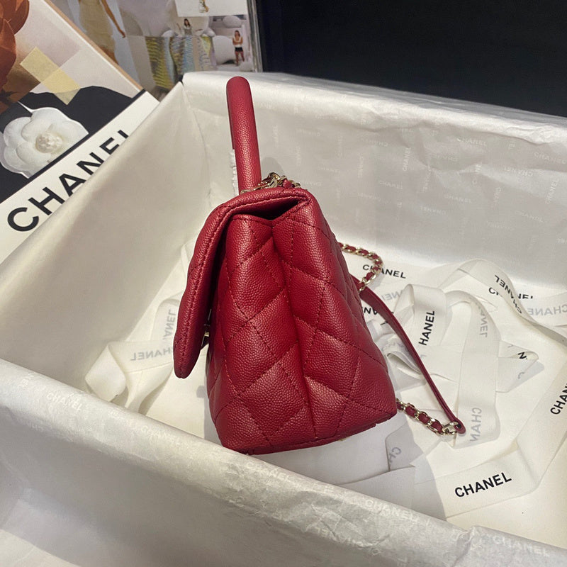 GLM - CHL Bags - 644