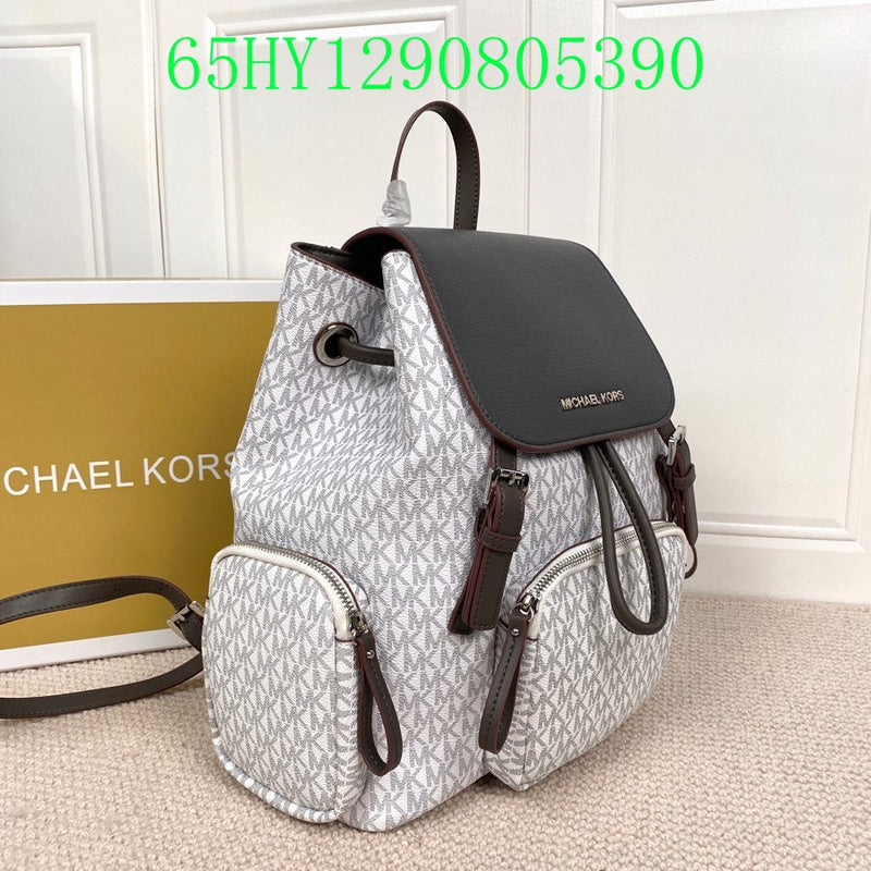 Satchel Bags - MK Bags - 658