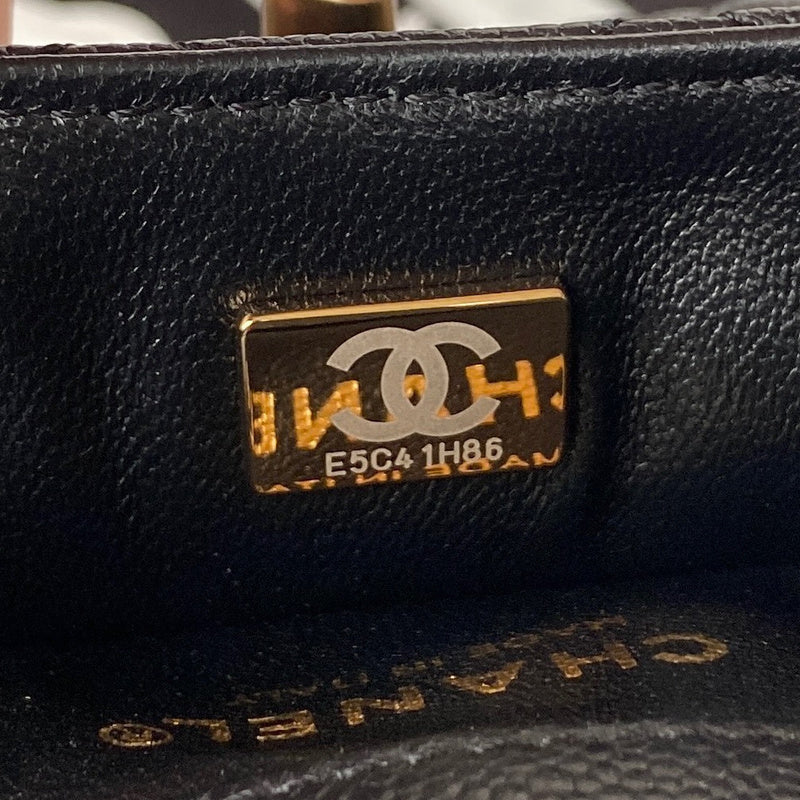 Satchel Bags - CHL Bags - 7619