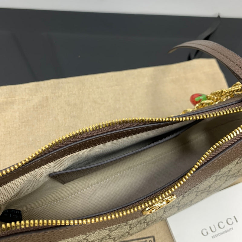 Satchel Bags - GUC Bags - 172