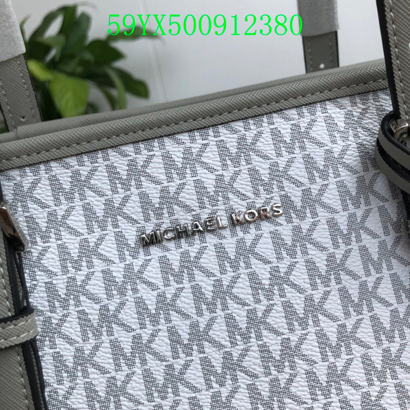 Satchel Bags - MK Bags - 906