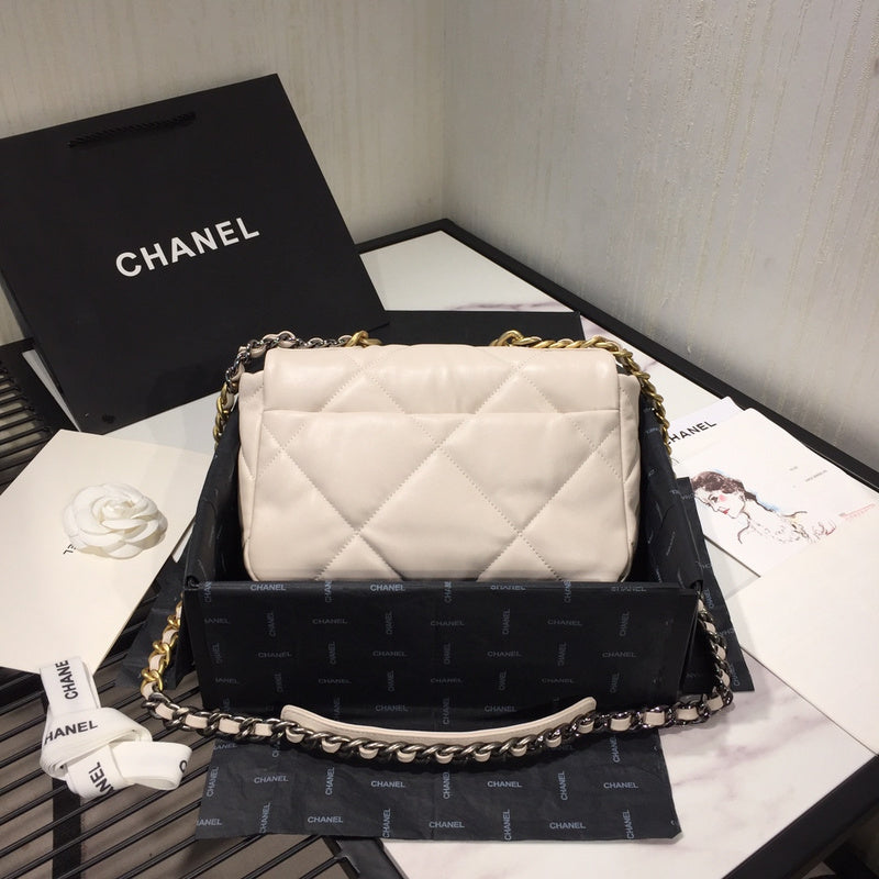 Satchel Bags - CHL Bags - 6586