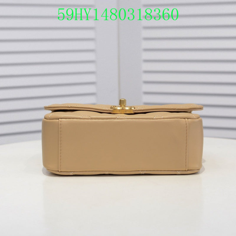 Satchel Bags - CHL Bags - 5215