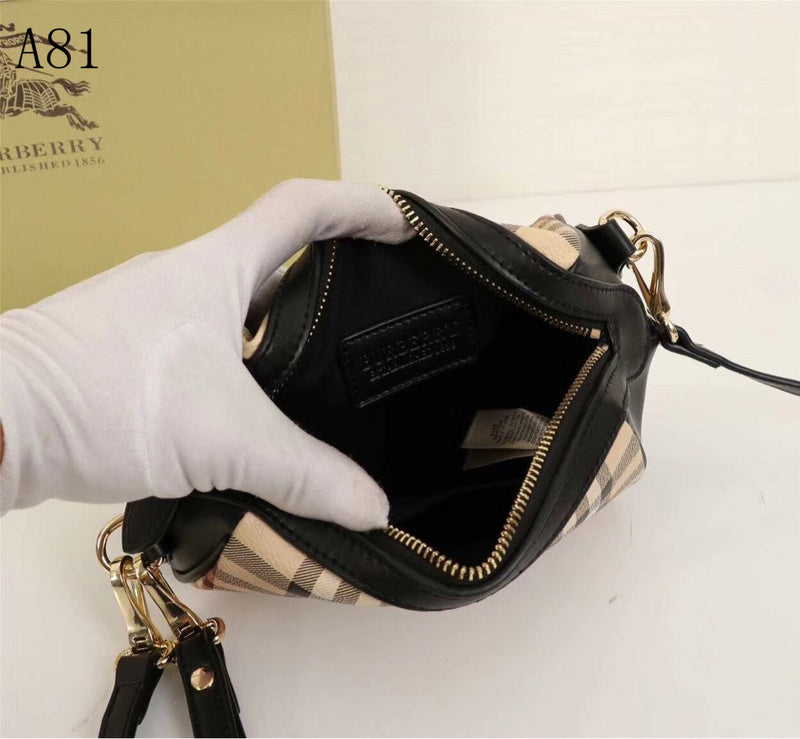 Fan Fashion -GLM - Top quality BBR Bags - 862