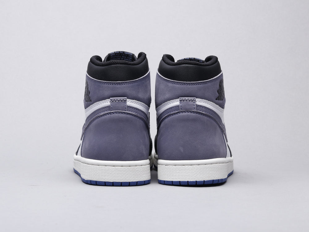 GLM - AJ1 Playing Blue GLMon