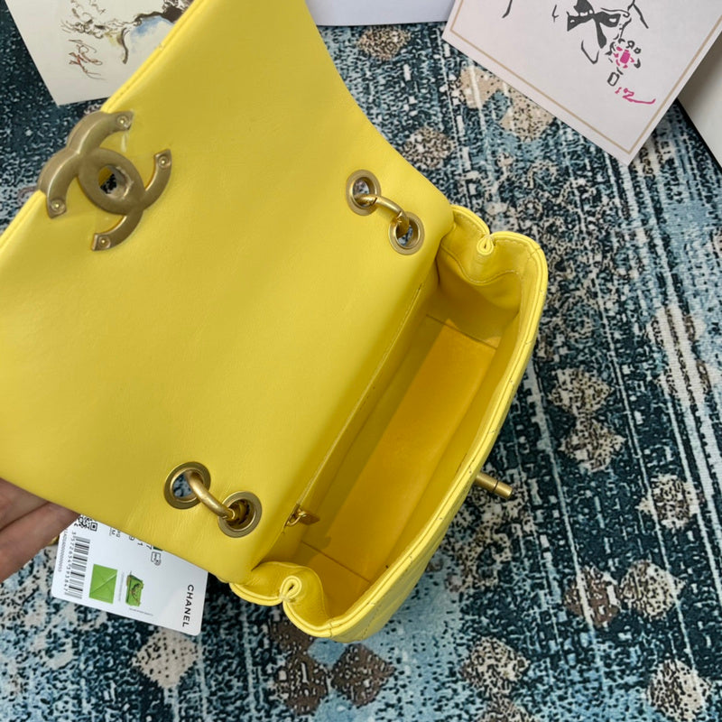 Satchel Bags - CHL Bags - 1607