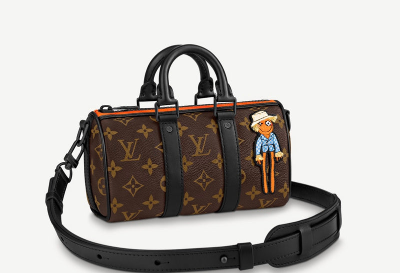 Glami GlamI Lu-Vi bags - 17642