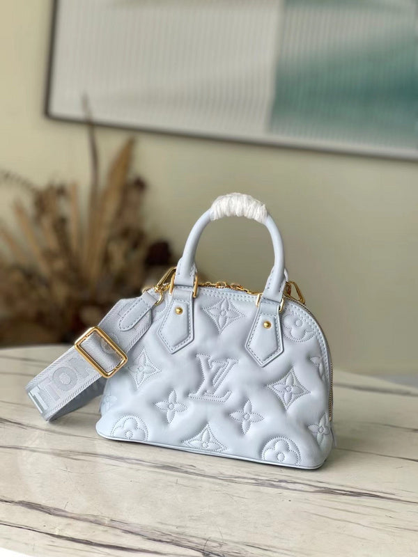 Glami GlamI Lu-Vi Bags - 16617