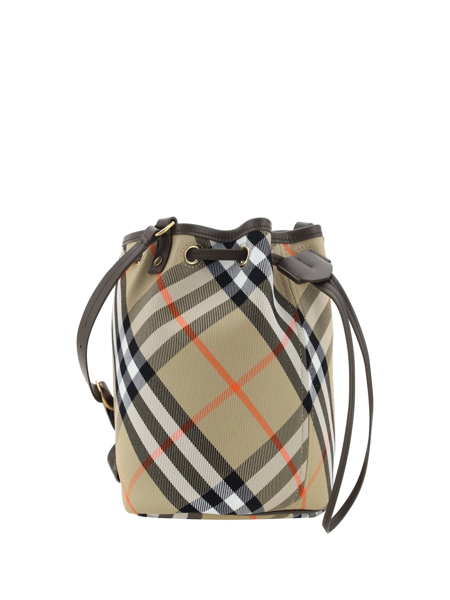 Burberry Women Bucket Bag