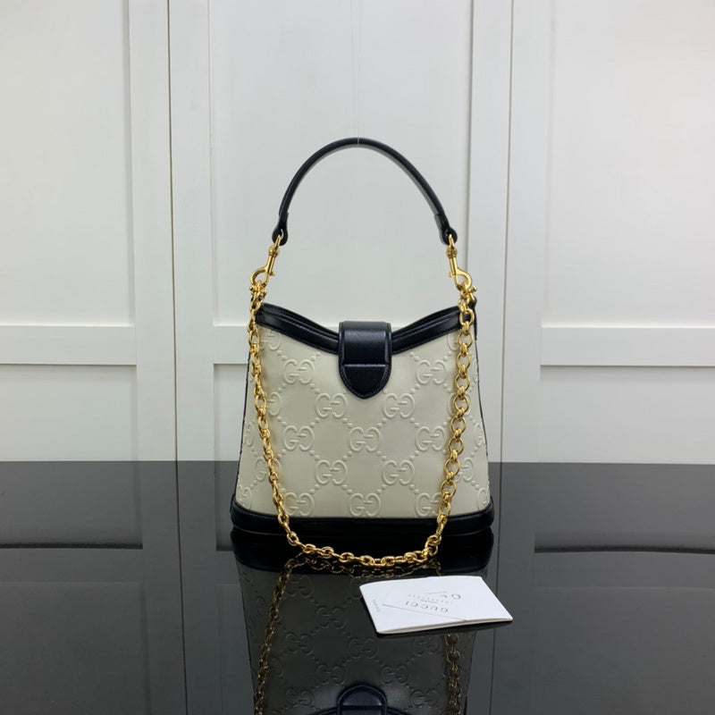 Satchel Bags - GUC Bags - 552