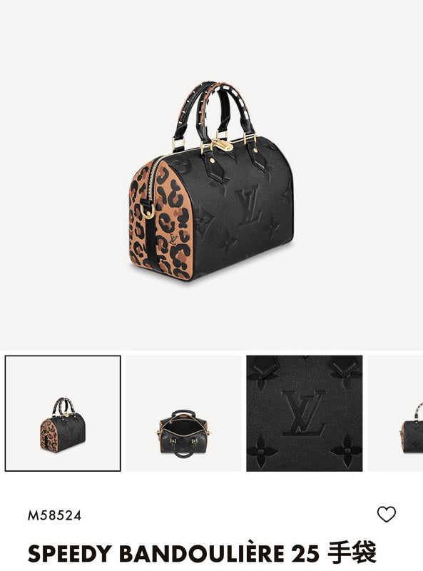 Satchel Bags - VL Bags - 5433