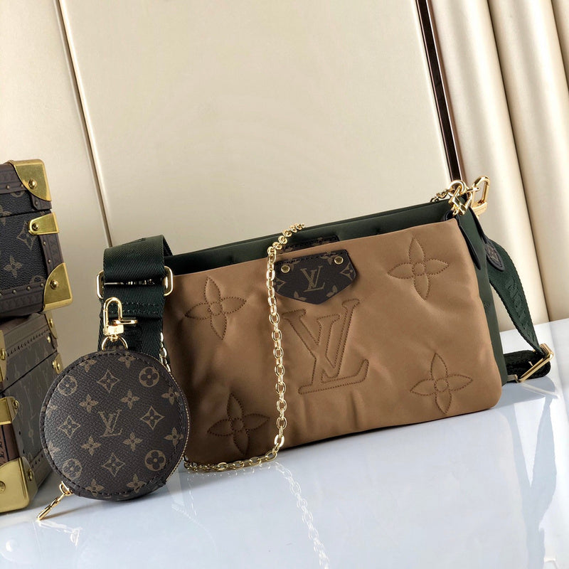 Satchel Bags - VL Bags - 4822