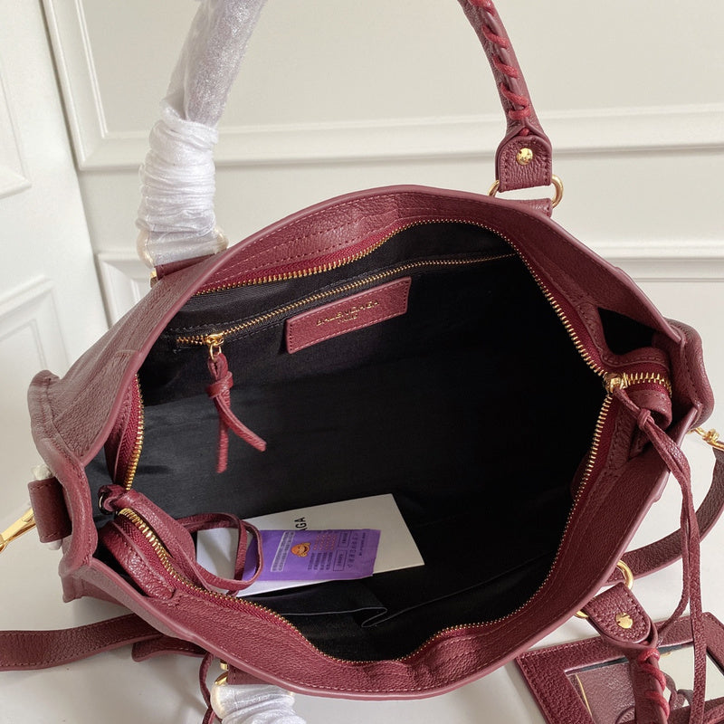 Glamy - BG Bags - 586