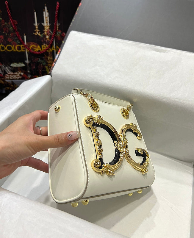 Satchel Bags - DG Bags - 317