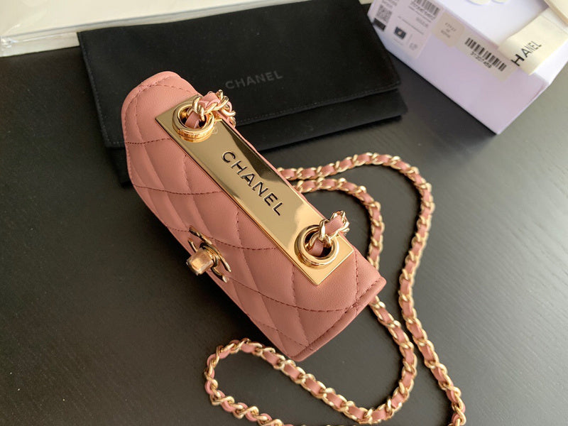 GLM - CHL Bags - 419